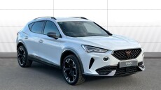 CUPRA Formentor 1.5 TSI 150 V2 5dr DSG Petrol Estate